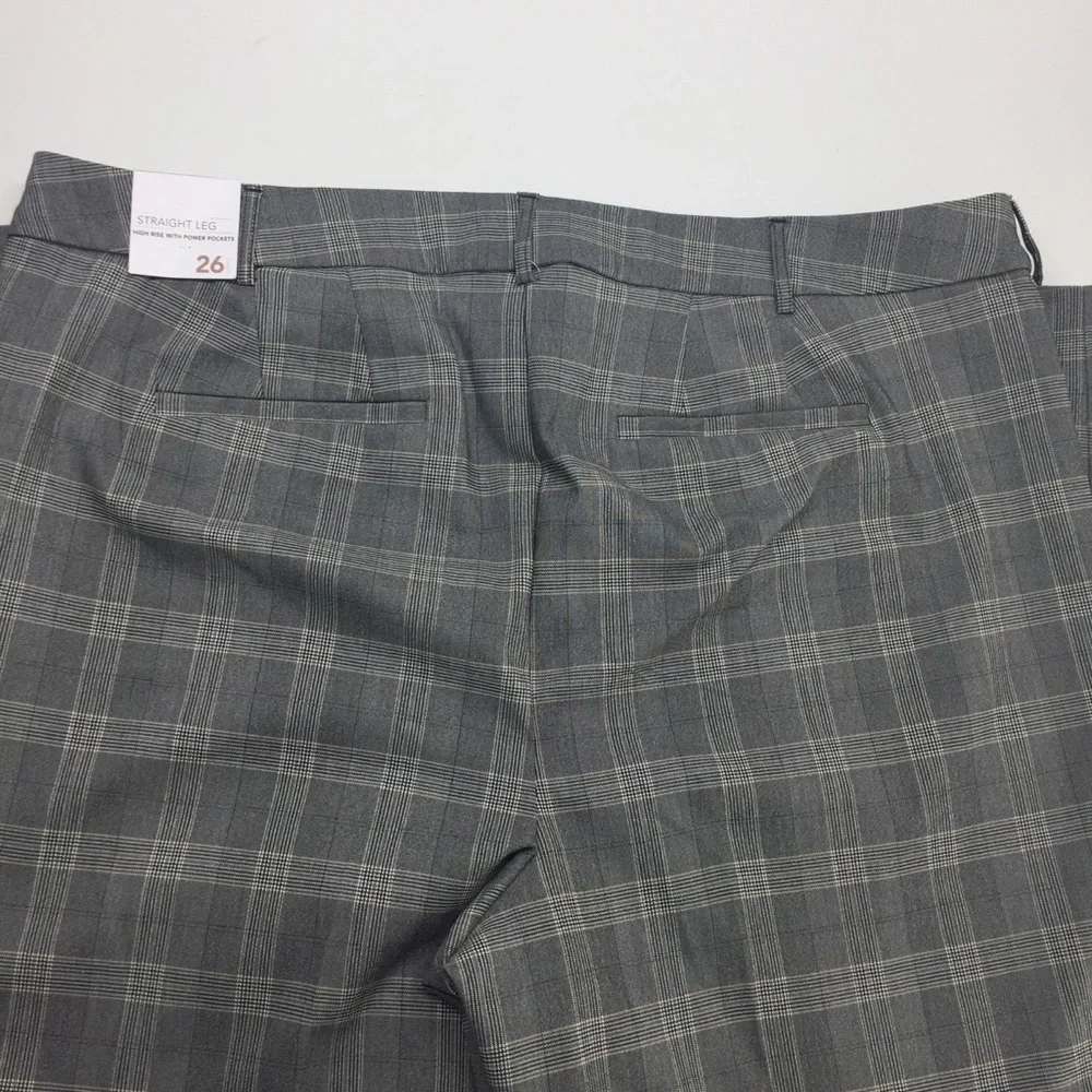 Lane Bryant  high rise  dress Pant size 26 L - Picture 10 of 11